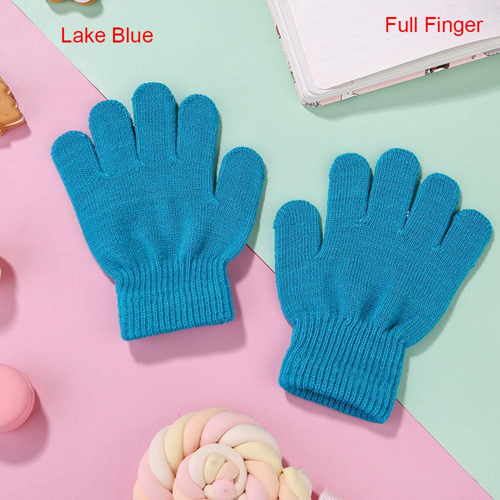 Neue fingerlose schwarze Netzhandschuhe für Herren/Damen, warm, dehnbar, elastisch, modisch, für den Winter, Outdoor, Halbfinger, warmes Fahrradzubehör