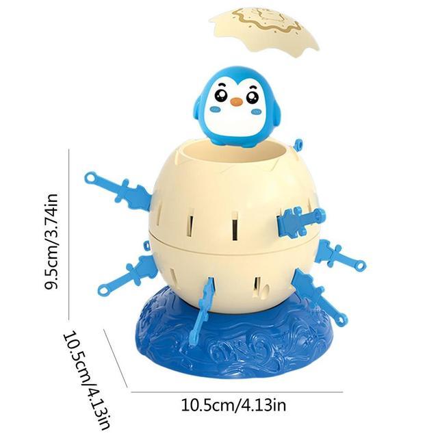 

Funny Mini Pirate Bucket Plug-in Party Tricky Board game Parent-child Games juegos for kids birthday gifts Tricky Puzzle toys