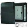 15 inch Tablet Case Stand Mouse Pad PU Leather Tablet Cover