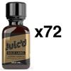 JUIC'D GOLD LABEL 24ml X72 - BGP Leather Cleaner - LC Packs