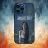 Pop Movie Jennifer Body Phone Case Silicone Soft For IPhone 17,16,15,14,13,12,11,XS,Plus Pro Max