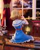 Alice Margatroid Figure Noodle Stopper Figure Official Approx. 10cm