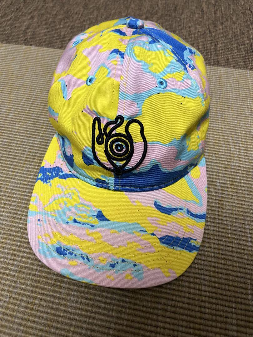 

[USED] Loewe Eye Nature Cap