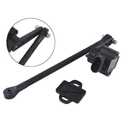 AB12-4Pc/Set Car Ride Height Sensor Linkage AA-ROT-120 For BMW Accuair Ride Suspension Level Sensor AAROT120 13022120129