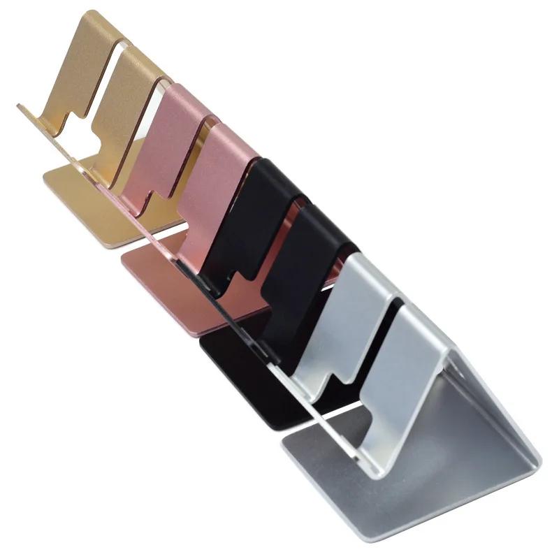 Mobile Phone Holder Support Telephone Phone Holder for Desk Stand Mobile Smartphone Support Tablet Stand for IPhone Desk