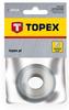 Cutting wheel for tile cutter, 22 x 5 x 2 mm