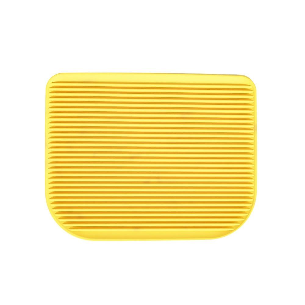 Waterproof Cat Litter Mat Splash-Proof Toilet Mat for Cats Litter Trapper Pad  Training Table