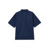 Nike Club Modă Confortabil Trendy Simplu Cămașă cu Mânecă Scurtă Cămăși Bărbați Obsidian HJ2030451