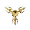 Alloy Stress Relief Fidget Spinner Factory Direct Hot Trend Anti-anxiety Toy