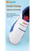Breathable Non-Slip Rubber Sole Badminton & Table Tennis Shoes for Kids, Adults, and Couples