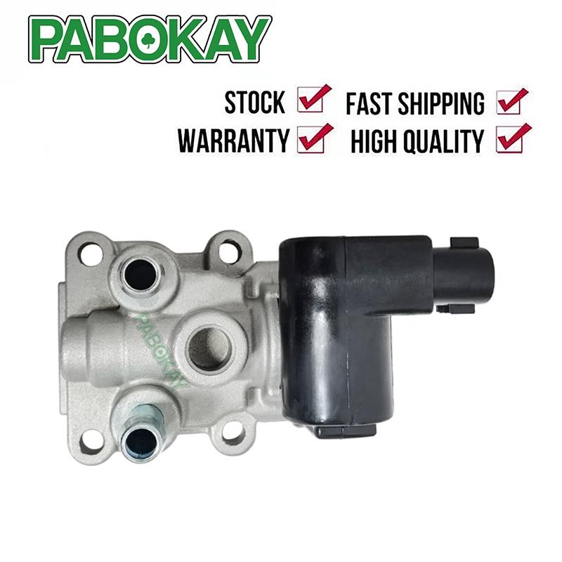 Idle Air Control Valve For Toyota Terios Sedan Base Coupe Suzuki 22270-97401 2227097401 22270-11020 2227011020 1813764G01