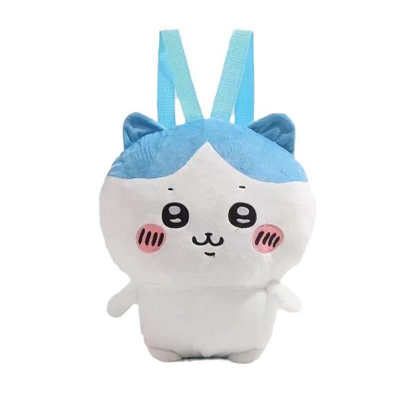 Fashion Cute Backpack Doll Usachi Small Eight Hatchkiyi Birthday Gift Cartoon