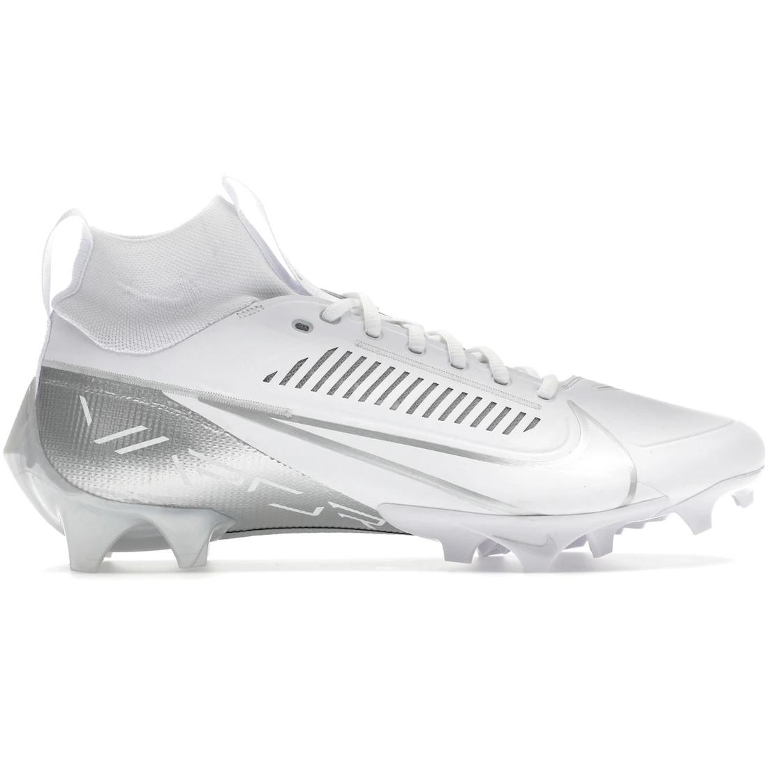 

Sneaker Nike Vapor Edge Pro 360 2 White Metallic Silver(DA5456-102) 40