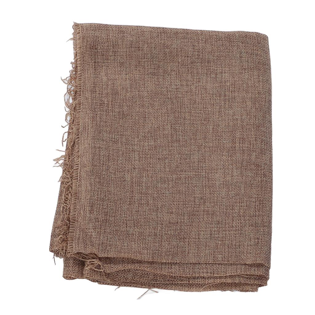 59,06 x 19,69 palců tkanina na grilování reproduktoru odolná proti poškrábání, ochranný látkový kryt reproduktoru