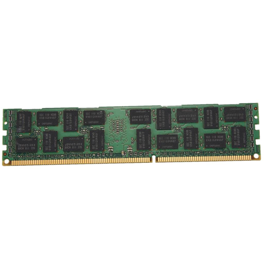 Barrette Mémoire IBM 4GB DDR3-1333MHz PC3-10600R VLP DIMM Registered - 44T1498