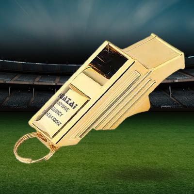 1-20PCS High Quality Referee Whistles Football Sports Training Big Sound Whistle Professional Soccer Basketball Referee Whistle