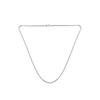Hot Selling Simple INS Sparkling Collarbone Chain Starry Sky Choker Necklace Ring Bracelet Earrings