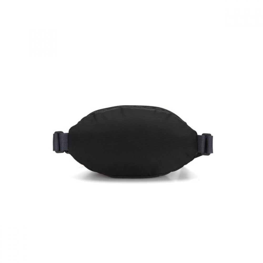 Kangol Kids Mini Pocket Range Bag Black Rf 0502