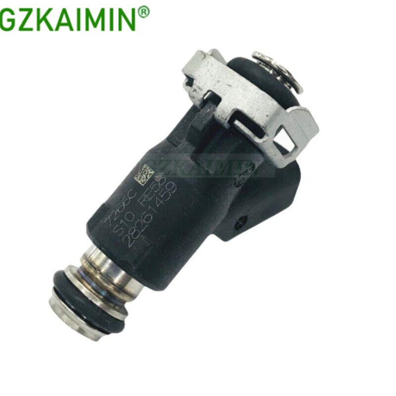 OEM 28261459 Auto Fuel Injector Nozzle For SOKON DFSK SGMW
