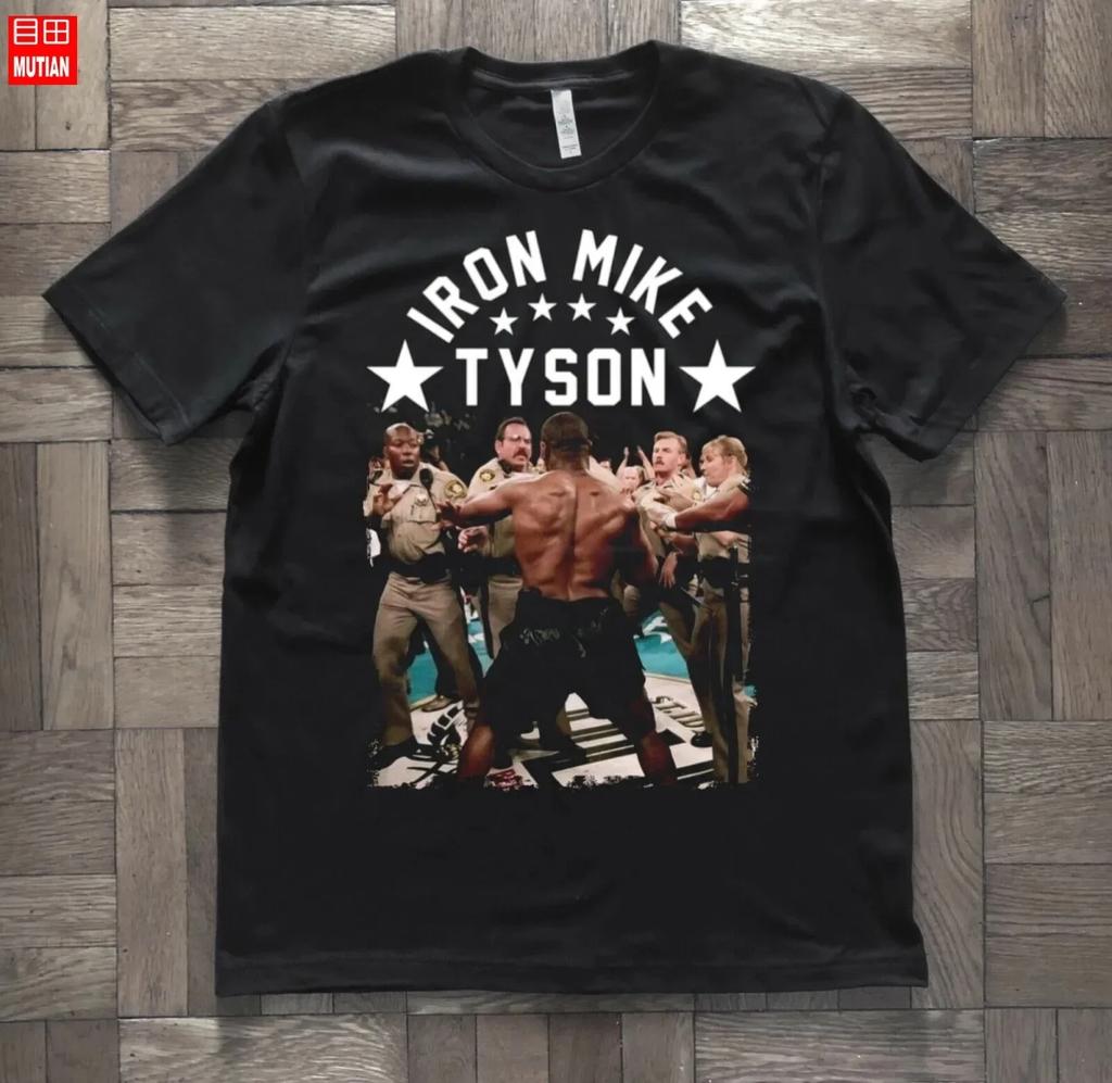 2024 New Cotton Canelo No Boxing No Life Kickboxing Inspired Muay Thai Boxing T-Shirt Cotton O-Neck Short Sleeve Men's T Shirt