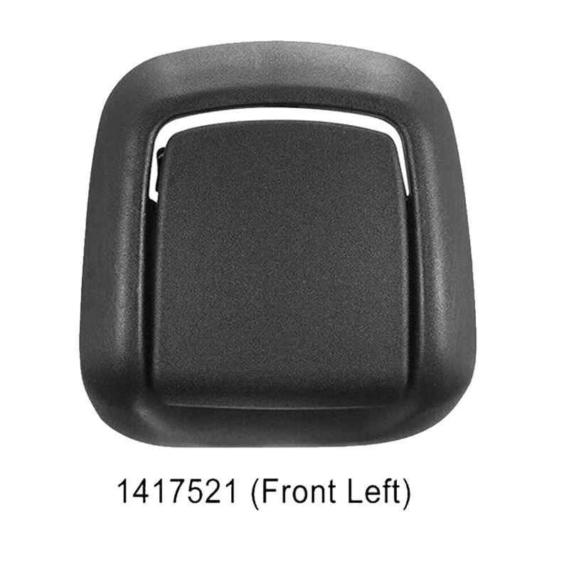 

Ручка регулировки наклона сиденья передняя правая/левая для Ford Fiesta MK5 2002-2008 1417521 1417520 Стабильные чехлы на сиденья