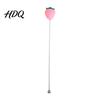 Stir Stick Cocktail Stick Stainless Steel Mixing with Durian Pineapple Strawberry Rust-proof