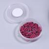 50 Pcs 3.1Mm Mini Nail Sanding Bands Uv Gel Acrylic Polish Remover Nail Tool Set 120/150/180/240 Grit