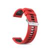 Silicone Band Fit for Huawei Watch for GT3 22/20mm Sports Wrist Strap Loop Bracelet Replacement Waterproof Belt Sweatpro