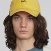 UNDERCONTROL UC / AUTHENTIC B B / CD / YELLOW