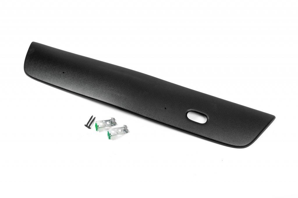 

Зимняя решетка (2007-2024) Глянцевая для Opel Astra H