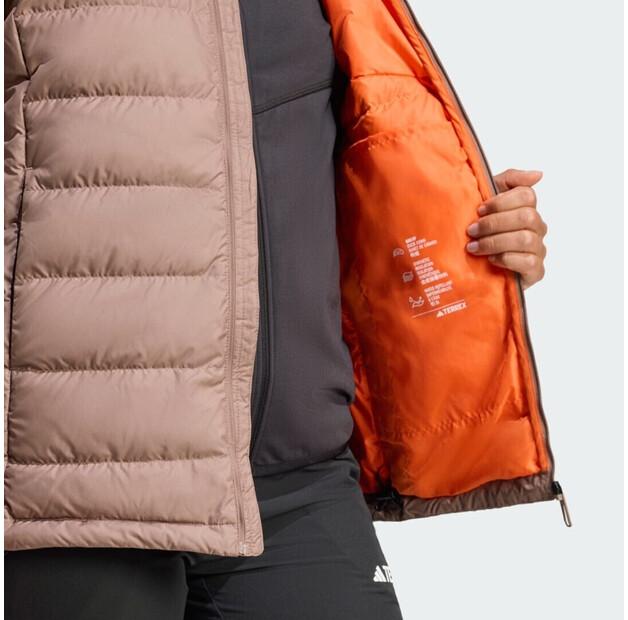 Куртка Adidas Multi Light Down Climawarm
