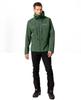 Jacket VAUDE Men's Jacket Monviso 3L Jacket Monviso 3L Jacke Herren (42531) Woodland