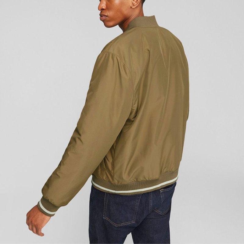 New PUMA Puffer Jackets Men's Chocolate Beans 681526-93