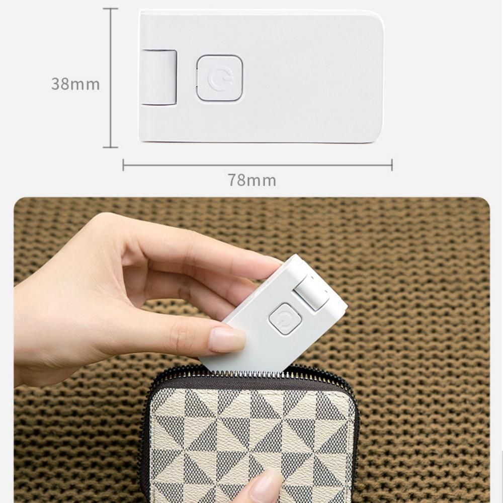 New Book Light Reading Lamp for Books in Bed Led Book Night Lamp Rechargeable 3 Color Stepless Brightness Clip on Reading Lights