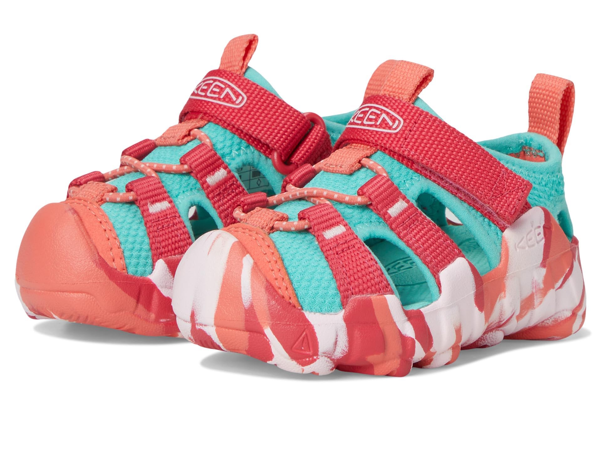 HYPERPORT H2 Hyperport H2 [KEEN]