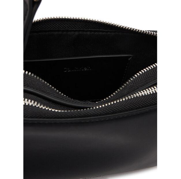 Сумка Calvin Klein Webbing Double Strap Camera Bag