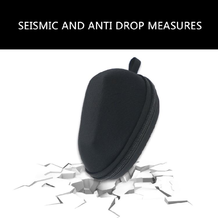 Portable EVA Storage Bag for Lift Vertical Mouse Simple And Strong Resistance To Pressure