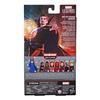 Hasbro Marvel Legends Series What If...? Doctor Strange Supreme 6-Inch Action Figure F0333, Authentic, with Build-A-Figure Parts