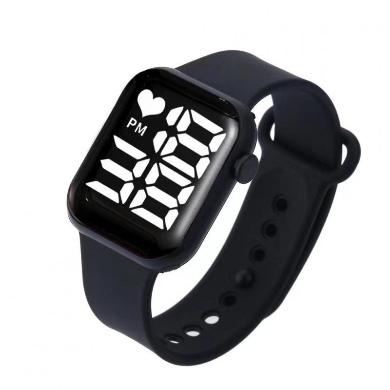 New Smartwatch: Bluetooth Call, Heart Rate & Blood Pressure Monitoring, Sleep & Exercise Tracking
