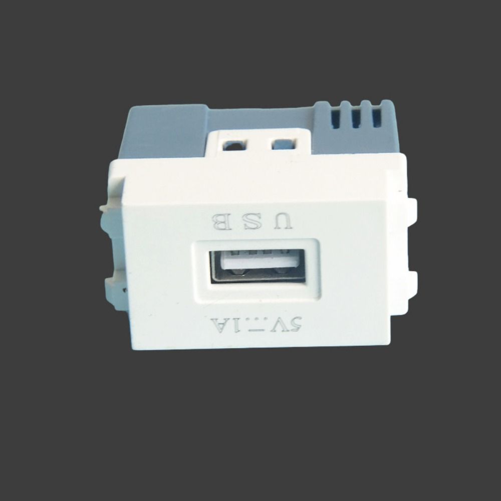 

USB-зарядка Заземление Тип 128Тип Интерфейсный адаптер Розетка Аксессуар Коммутационный модуль Силовой модуль