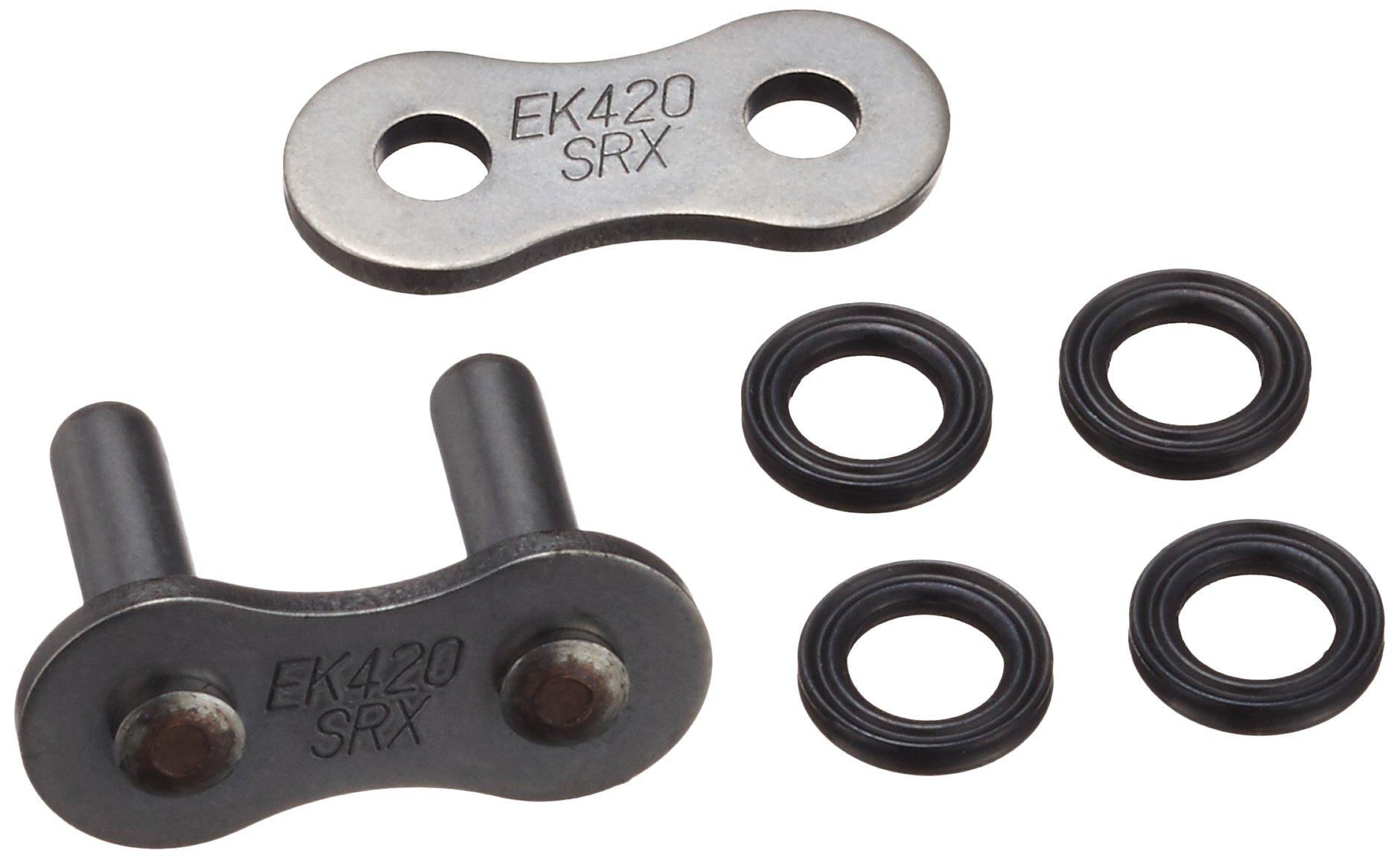 

EK Герметик для швів 420SR-X Сталь