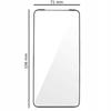 Sc Glass 5D Redmi Note 9T 5G