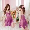 Underwear Fun Lace Mesh Temptation Suit Plus Size Suspender Sexy Fun