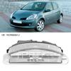 7700410754 License Number Plate Lamp Light Fit for Renault Clio II 19982005