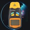 Easy To Use Digital Tachometer Digital Speed Meter Speedometer With No Contact Technology For Machinery