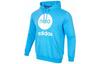adidas Neo Sweatshirt Unisex Blue HM2001