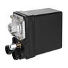Pressostato Verticale Trifase 380V 8KG Accessorio Meccanico Foro Singolo Utensile Pneumatico FB31