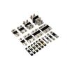 FL-2 75A 100A 150A 200A 250A 300A 400A 500A 600A 75mV 60mV Shunt Resistor 1Pcs(400A,60mV)