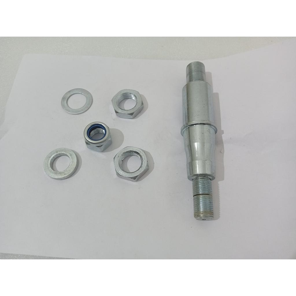 MASSEY FERGUSON TO35 MF35 MF135 PERNO DELL'ALBERO DEL BRACCIO DI SOLLEVAMENTO E TIRANTE INFERIORE 181229M5 | Adatto Per