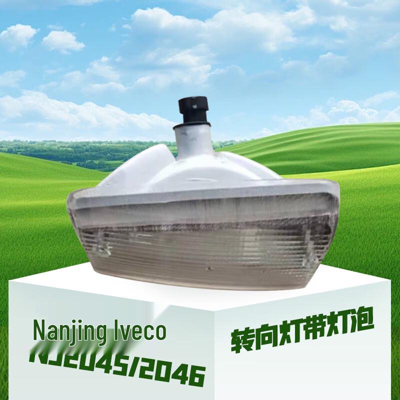 Nanjing Iveco NJ2045/NJ2046 Turn Signal Light Assembly